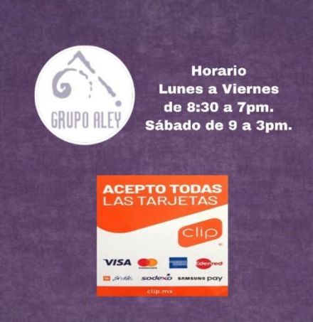 Grupo Aley